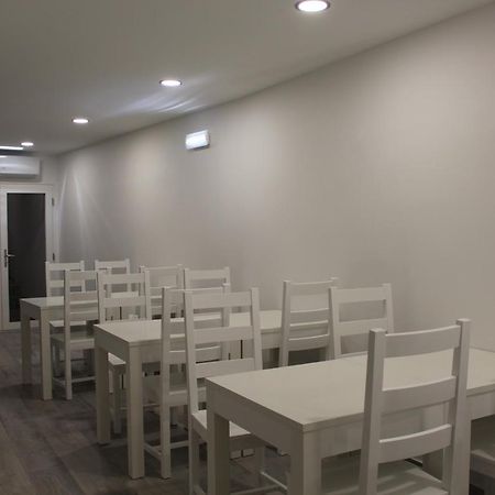 Hotel Beatriz Serpa Kültér fotó