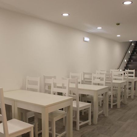 Hotel Beatriz Serpa Kültér fotó